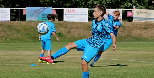 SD FK Jaroměř - SK Malšova Lhota, 19.9.2026, foto: Václav Mlejnek